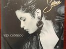 SELENA - Ven Conmigo - RARE CAPITOL 1990 LP