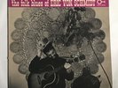 Country Blues LP The Folk Blues Of Eric Von Schmidt Prestige Folklore RVG