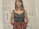 BRING ME THE HORIZON - Suicide Season Limited White / Red VINYL LP New & Sealed