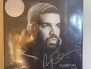 Scorpion Drake Limited Edition Vinyl 2xLP