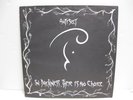 ANTISECT - IN DARKNESS, THERE IS NO CHOICE - SOUTHERN RECORDS 18524-1