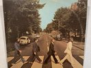 THE BEATLES Abbey Road 1969 1st PRESS   Her Majesty     Ultrasonic/VPI