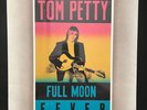 Tom Petty Full Moon Fever Vinyl Lp 1989 1st Pressing Sealed Brand New