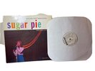 RARE Sugar Pie Desanto Checker LP 2979 Promo VG+