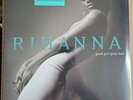 Rihanna – Good Girl Gone Bad - 2 LP Vinyl Records 12