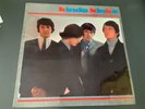 THE KINKS MONO LP - KINDA KINKS FIRST UK PRESS MAROON PYE LABELS