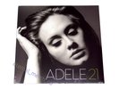 Adele - 21 *New Sealed* Vinyl LP - Rolling In The Deep