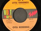 OTIS REDDING: try a little tenderness / i'm sick y'all VOLT 7