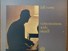 VG++/VG+Bill Evans CONVERSATIONS WITH MYSELF⭐️’63 US Pr Verve V6-8526 Post-Bop