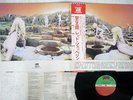 LED ZEPPELIN HOUSE OF THE HOLY ATLANTIC P-8288A JAPAN OBI VINYL LP