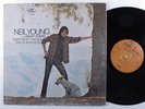 NEIL YOUNG Everybody Knows This Is Nowhere REPRISE LP VG+ gatefold t