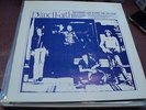 BLIND FAITH RECORDED LIVE ALONG THE US TOUR LP WINTERLAND VG+ CLAPTON