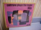 John Coltrane - SEALED - John Coltrane Plays The Blues - 1966 Stereo - 1382