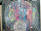 The Beatles – Sgt. Pepper's Lonely Hearts Club Band