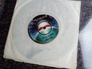 RARE DAVID BOWIE 7'' SINGLE MAN IN THE MIDDLE/HANG ON TO YOURSELF ARNOLD CORNS