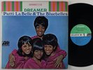 Patti La Belle & The Bluebelles 