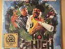 RARE ⭐️ How High: The Soundtrack 2016 2xLP Vinyl Method Man Redman Wu-Tang Clan