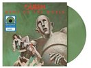 QUEEN News of the World LP Vinyle Vert Couleur Edition Limitee USA NEUF
