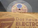 0985/ ALFRED ENGEL-Märkische Heide-Brandenburger Lied...-Marsch-78rpm Schellack