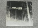 THE CURE - A Forest 1980 UK ORIGINAL 7” P/S METALLIC BLUE LABELS. MINT