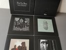 DEAD CAN DANCE Compilation Vinyl 4LP BOX - Set DCD I (2010 4AD Records UK)