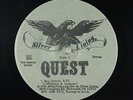 Modern Soul Boogie 45 - Quest - Boy Scouts - Silver Lining - mp3 - rare