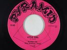 Northern Soul 45 - In-Men Ltd. - Little Girl - Pyramid - mp3