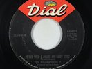 Northern Soul 45 - Magnificent 7 - Never Will I (Make My Baby Cry) - Dial - VG+