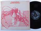 TANGERINE DREAM Electronic Meditation VIRGIN LP VG+ france t