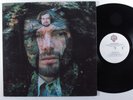 VAN MORRISON His Band And The Street Choir WARNER BROS LP VG++ with insert t