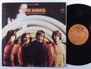 KINKS The Village Green Preservation Society REPRISE LP VG+ gatefold t