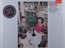 LED ZEPPELIN Presence SWAN SONG SS-8416 LP embossed gatefold SEALED t