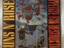 Guns N’ Roses Appetite For Destruction XXXG 24148 Uncensored 1st Pressing