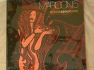 Maroon 5 Songs About Jane Vinyl LP New  Sealed  82376–50001–1￼  Adam Levine