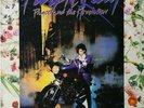 Prince And The Revolution Purple Rain Suzy Vinyl LP