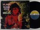 Dr. John, The Night Tripper 
