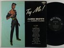 James Brown & His Famous Flames 