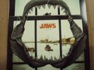 JAWS OST 2xLP OOP ocean blue vinyl John Williams Mondo reissue