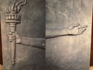 The Argument by Fugazi (Record, 2001) With Poster Insert