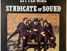 Little Girl, by Syndicate Of Sound USA 1966 Bell