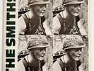 Meat Is Murder, by The Smiths UK 1985 Rough Trade