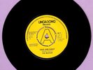 The Beatles UK 45 Lingasong NB 1 TWIST & SHOUT / FALLING IN LOVE AGAIN DJ/PROMO