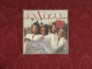 Born To Sing LP by En Vogue vinyl 1990 VG+/VG 82084-1 Atlantic Records