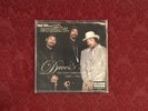 Snoop Dogg pres:  Tha Eastsidaz - Duces 'N Trayz The Old Fashioned Way 3x Vinyl 