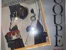 Coupe Cloue - 25e Anniversaire - Vinyl Record LP New and Sealed