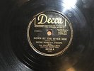 78 rpm Sister Rosetta Tharpe Decca 48106 in EE-