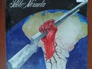 Pablo Neruda – Canto A Bolivar Vinyl LP Latin Folk Poetry Trova Patria
