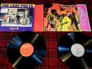 The Last Poets 2 LP LOT: THIS IS MADNESS & SELF TITLED 1ST PRESS DOUGLAS RECORDS