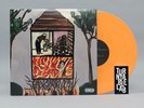Suicideboys Long Term Effects Of Suffering Orange Tangerine Vinyl Record LP NEW