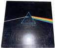 The Dark Side of the Moon by Pink Floyd (Vinyl, Sep-1972 EMI) VINTAGE